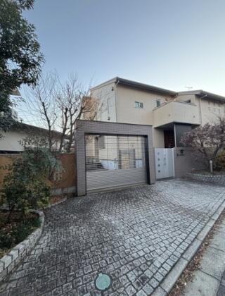 下落合3丁目邸宅 メイン画像