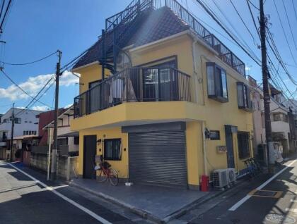 リンナン目白ガーデン １Fメイン画像