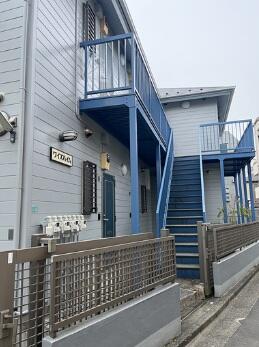 ワイズハイム 203メイン画像