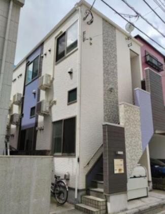 ハイリバー池袋 １０５メイン画像