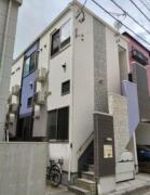 ハイリバー池袋 １０５メイン画像