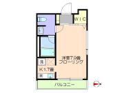 MEJIRO　Y2間取り画像