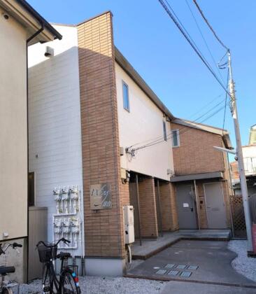 WING目白（ウィング目白） 101号室メイン画像