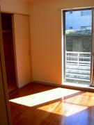 ※同マンション同タイプ別部屋103号画像になります。