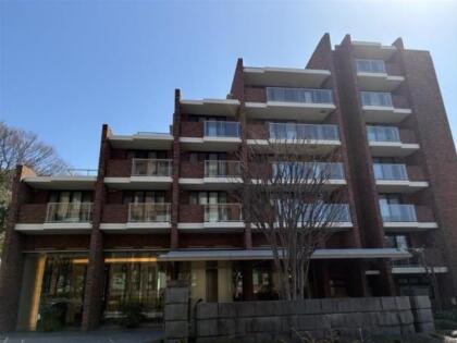 目白ガーデンヒルズ　C棟 534号室メイン画像