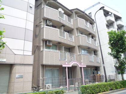 ヴィラデフォーレ ２０５号室メイン画像