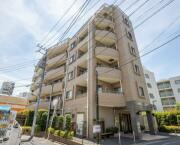 カスタリア目白 504号室メイン画像