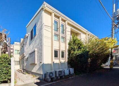 ガーデニア目白 101号室メイン画像