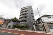 グランジュール目白西 201号室メイン画像