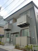 アムール学習院下 101号室メイン画像