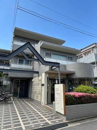 コスモスパジオ江古田Ⅱ 302メイン画像