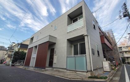リブリ・雑司が谷 102号室メイン画像