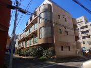ヴィスタ目白 201号室メイン画像