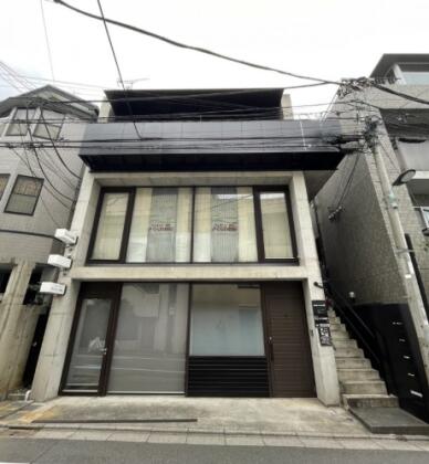 西村ビル 3~4Fメイン画像