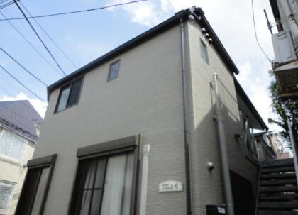 ステラYK 202号室メイン画像