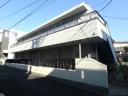 グランシーマ 107号室メイン画像