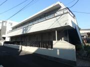 グランシーマ 107号室メイン画像