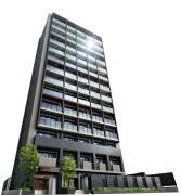 ザ・パークハビオSOHO高田馬場テラス 1304号室メイン画像
