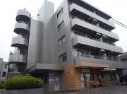 グランプラス西目白 5Fメイン画像