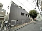 T’ s garden下落合(旧チェスターハウス目白) 106号室メイン画像
