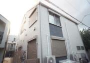 maisonazalea(メゾンアゼリア) 102間取り画像