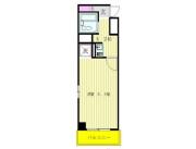 ソフィア椎名町 305間取り画像