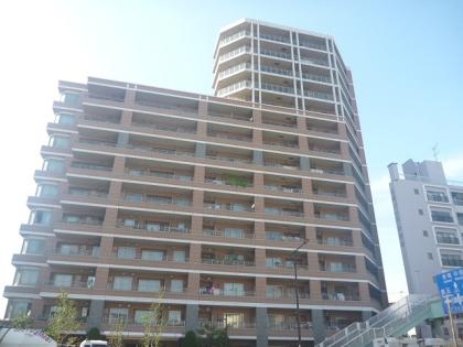 中落合パークホームズ 6Fメイン画像