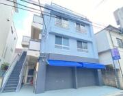 三上ビル(1階店舗) メイン画像
