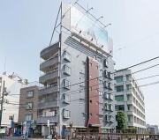 ノアーズマンション目白台 301メイン画像