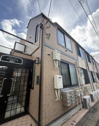 クリアスタイル護国寺 202メイン画像
