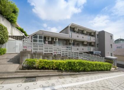 エルスタンザ目白 318メイン画像