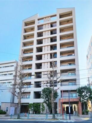 エスポワール目白 202号室メイン画像